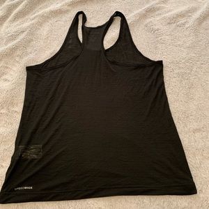 Reebok tank top. Size medium